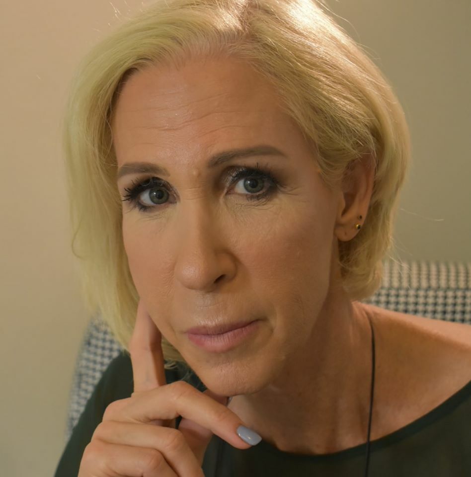 ‏ד"ר אורלי ירוסלבסקי